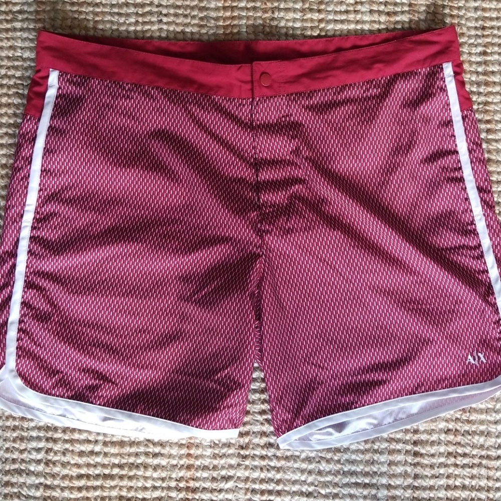 A/X Swimming Trunks/ Shorts Size 38